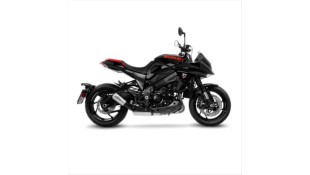 ΤΕΛΙΚΟ ΕΞΑΤΜΙΣΗΣ LEOVINCE LV10 SUZUKI KATANA GSXS 1000 KATANA ΑΝΤΑΛΛΑΚΤΙΚΑ