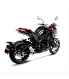 ΤΕΛΙΚΟ ΕΞΑΤΜΙΣΗΣ LEOVINCE LV10 SUZUKI KATANA GSXS 1000 KATANA ΑΝΤΑΛΛΑΚΤΙΚΑ