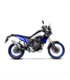 ΤΕΛΙΚΟ ΕΞΑΤΜΙΣΗΣ LEOVINCE SBK LV ONE YAMAHA TENERE 700