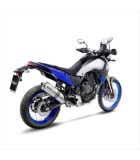 ΤΕΛΙΚΟ ΕΞΑΤΜΙΣΗΣ LEOVINCE SBK LV ONE YAMAHA TENERE 700