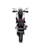 ΤΕΛΙΚΟ ΕΞΑΤΜΙΣΗΣ LEOVINCE SBK LV ONE YAMAHA TENERE 700