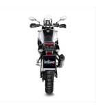 ΤΕΛΙΚΟ ΕΞΑΤΜΙΣΗΣ LEOVINCE SBK LV ONE BLACK YAMAHA TENERE 700 ΑΝΤΑΛΛΑΚΤΙΚΑ