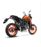 ΤΕΛIΚO ΕΞΑΤΜΙΣΗΣ LEOVINCE LV1 CARBON KTM DUKE 690 ΑΝΤΑΛΛΑΚΤΙΚΑ