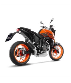 ΤΕΛIΚO ΕΞΑΤΜΙΣΗΣ LEOVINCE LV1 CARBON KTM DUKE 690 ΑΝΤΑΛΛΑΚΤΙΚΑ