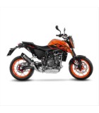 ΤΕΛIΚO ΕΞΑΤΜΙΣΗΣ LEOVINCE LV1 CARBON KTM DUKE 690 ΑΝΤΑΛΛΑΚΤΙΚΑ