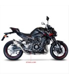 ΤΕΛIΚO ΕΞΑΤΜΙΣΗΣ LEOVINCE LVPRO KAWASAKI Z900