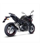 ΤΕΛIΚO ΕΞΑΤΜΙΣΗΣ LEOVINCE LVPRO KAWASAKI Z900