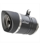 ΤΕΛIΚO ΕΞΑΤΜΙΣΗΣ LEOVINCE LVPRO CARBON KAWASAKI Z900