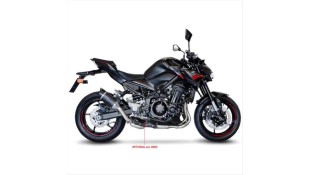 ΤΕΛIΚO ΕΞΑΤΜΙΣΗΣ LEOVINCE LVPRO CARBON KAWASAKI Z900 ΑΝΤΑΛΛΑΚΤΙΚΑ