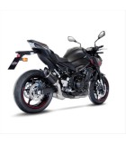 ΤΕΛIΚO ΕΞΑΤΜΙΣΗΣ LEOVINCE LVPRO CARBON KAWASAKI Z900