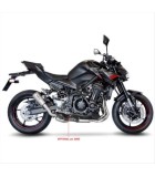 ΤΕΛIΚO ΕΞΑΤΜΙΣΗΣ LEOVINCE LV10 KAWASAKI Z900
