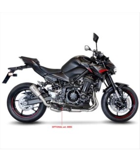 ΤΕΛIΚO ΕΞΑΤΜΙΣΗΣ LEOVINCE LV10 KAWASAKI Z900 ΑΝΤΑΛΛΑΚΤΙΚΑ