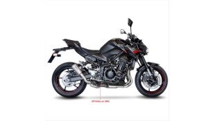 ΤΕΛIΚO ΕΞΑΤΜΙΣΗΣ LEOVINCE LV10 KAWASAKI Z900 ΑΝΤΑΛΛΑΚΤΙΚΑ