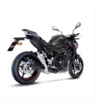 ΤΕΛIΚO ΕΞΑΤΜΙΣΗΣ LEOVINCE LV10 KAWASAKI Z900 ΑΝΤΑΛΛΑΚΤΙΚΑ ΤΕΛIΚO ΕΞΑΤΜΙΣΗΣ LEOVINCE LV10 KAWASAKI Z900