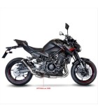 ΤΕΛIΚO ΕΞΑΤΜΙΣΗΣ LEOVINCE LV10 KAWASAKI Z900 ΑΝΤΑΛΛΑΚΤΙΚΑ