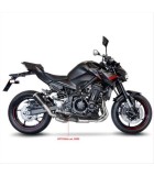ΤΕΛIΚO ΕΞΑΤΜΙΣΗΣ LEOVINCE LV10 KAWASAKI Z900