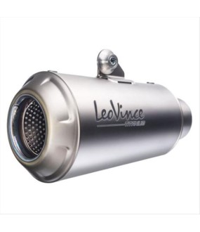 ΤΕΛIΚO ΕΞΑΤΜΙΣΗΣ LEOVINCE LV10 TITANIUM KAWASAKI Z900