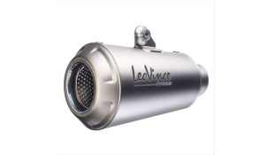 ΤΕΛIΚO ΕΞΑΤΜΙΣΗΣ LEOVINCE LV10 TITANIUM KAWASAKI Z900