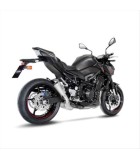 ΤΕΛIΚO ΕΞΑΤΜΙΣΗΣ LEOVINCE LV10 TITANIUM KAWASAKI Z900