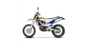 ΤΕΛIΚO ΕΞΑΤΜΙΣΗΣ LEOVINCE LVONE EVO HUSQVARNA 701 ΑΝΤΑΛΛΑΚΤΙΚΑ