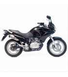 ΕΞΑΤΜΙΣΗ LEOVINCE LVONE HONDA VARADERO XL 125 V ΑΝΤΑΛΛΑΚΤΙΚΑ