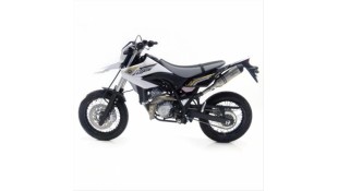 ΕΞΑΤΜΙΣΗ LEOVINCE LVONE YAMAHA WR 125 ΑΝΤΑΛΛΑΚΤΙΚΑ