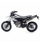 ΕΞΑΤΜΙΣΗ LEOVINCE LVONE YAMAHA WR 125 ΑΝΤΑΛΛΑΚΤΙΚΑ