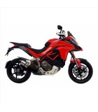 ΤΕΛΙΚΟ ΕΞΑΤΜΙΣΗΣ LEOVINCE LVPRO DUCATI MULTISTRADA 1200 ΑΝΤΑΛΛΑΚΤΙΚΑ