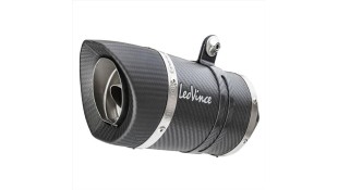 ΤΕΛΙΚΟ ΕΞΑΤΜΙΣΗΣ LEOVINCE LVPRO CARBON HONDA XADV 750