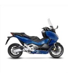 ΤΕΛΙΚΟ ΕΞΑΤΜΙΣΗΣ LEOVINCE LVPRO CARBON HONDA XADV 750