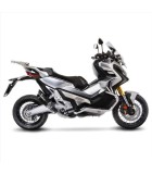 ΤΕΛΙΚΟ ΕΞΑΤΜΙΣΗΣ LEOVINCE LVPRO CARBON HONDA XADV 750 ΑΝΤΑΛΛΑΚΤΙΚΑ