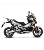 ΤΕΛΙΚΟ ΕΞΑΤΜΙΣΗΣ LEOVINCE LVPRO CARBON HONDA XADV 750