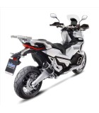 ΤΕΛΙΚΟ ΕΞΑΤΜΙΣΗΣ LEOVINCE LVPRO CARBON HONDA XADV 750 ΑΝΤΑΛΛΑΚΤΙΚΑ