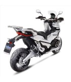 ΤΕΛΙΚΟ ΕΞΑΤΜΙΣΗΣ LEOVINCE LVPRO CARBON HONDA XADV 750