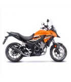 ΕΞΑΤΜΙΣΗ LEOVINCE LVONE EVO CARBON HONDA CB 500 ΑΝΤΑΛΛΑΚΤΙΚΑ