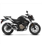 ΕΞΑΤΜΙΣΗ LEOVINCE LVONE EVO CARBON HONDA CB 500 ΑΝΤΑΛΛΑΚΤΙΚΑ