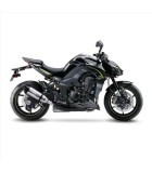 ΕΞΑΤΜΙΣΗ LEOVINCE FACTORY S KAWASAKI Z1000 ΑΝΤΑΛΛΑΚΤΙΚΑ