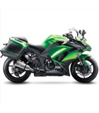 ΕΞΑΤΜΙΣΗ LEOVINCE FACTORY S KAWASAKI Z1000 ΑΝΤΑΛΛΑΚΤΙΚΑ