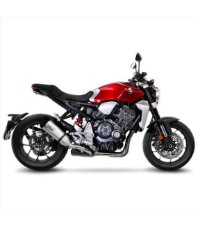 ΕΞΑΤΜΙΣΗ LEOVINCE FACTORY HONDA CB1000 ΑΝΤΑΛΛΑΚΤΙΚΑ