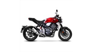 ΕΞΑΤΜΙΣΗ LEOVINCE FACTORY HONDA CB1000 ΑΝΤΑΛΛΑΚΤΙΚΑ