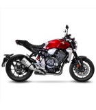 ΕΞΑΤΜΙΣΗ LEOVINCE FACTORY HONDA CB1000 ΑΝΤΑΛΛΑΚΤΙΚΑ