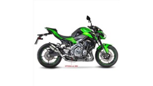 ΕΞΑΤΜΙΣΗ LEOVINCE LVPRO KAWASAKI Z900 ΑΝΤΑΛΛΑΚΤΙΚΑ