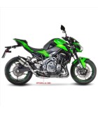 ΕΞΑΤΜΙΣΗ LEOVINCE LVPRO KAWASAKI Z900 ΑΝΤΑΛΛΑΚΤΙΚΑ