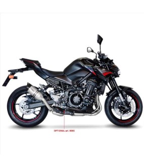 ΕΞΑΤΜΙΣΗ LEOVINCE LVPRO TITANIUM KAWASAKI Z900 ΑΝΤΑΛΛΑΚΤΙΚΑ