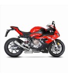 ΕΞΑΤΜΙΣΗ LEOVINCE LV10 BMW S1000RR