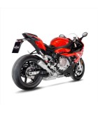 ΕΞΑΤΜΙΣΗ LEOVINCE LV10 BMW S1000RR