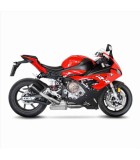 ΕΞΑΤΜΙΣΗ LEOVINCE LV10 BLACK BMW S1000RR ΑΝΤΑΛΛΑΚΤΙΚΑ