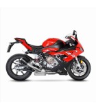 ΕΞΑΤΜΙΣΗ LEOVINCE LV10 BLACK BMW S1000RR