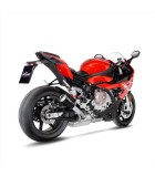 ΕΞΑΤΜΙΣΗ LEOVINCE LV10 BLACK BMW S1000RR