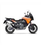 ΕΞΑΤΜΙΣΗ LEOVINCE LV12 KTM SUPER ADVENTURE